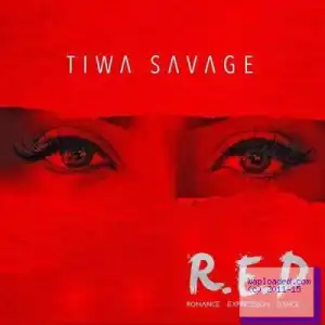 Tiwa Savage - Rewind